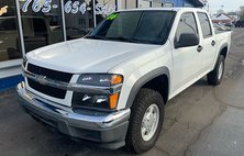2006 Chevrolet Colorado LT