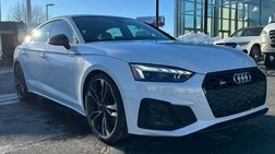 2021 Audi S5 Sportback 3.0T quattro Prestige
