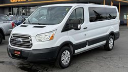 2016 Ford Transit 150 XLT