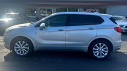 2016 Buick Envision Premium I