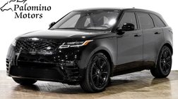 2018 Land Rover Range Rover Velar P380 R-Dynamic SE