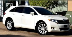 2013 Toyota Venza LE