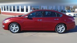 2014 Nissan Altima 2.5 SL