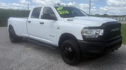 2022 Ram Ram Pickup 3500 Tradesman