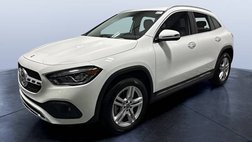 2022 Mercedes-Benz GLA-Class GLA 250 4MATIC
