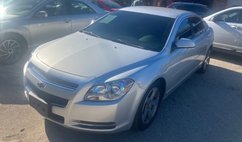 2011 Chevrolet Malibu LT