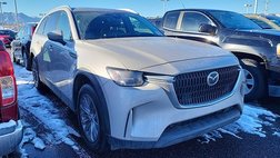 2024 Mazda CX-90 3.3 Turbo Preferred Plus