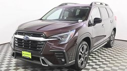 2025 Subaru Ascent Touring