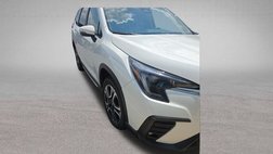 2023 Subaru Ascent Limited 8-Passenger