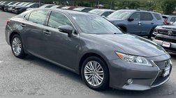 2015 Lexus ES 350 ES 350