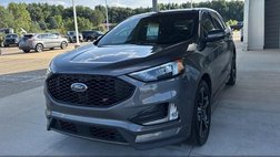 2022 Ford Edge ST