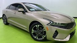 2022 Kia K5 EX