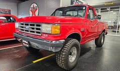 1990 Ford F-150 XLT Lariat