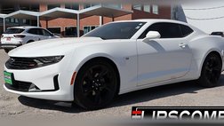 2023 Chevrolet Camaro LT 1LT