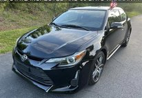 2016 Scion tC Base