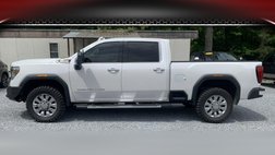 2020 GMC Sierra 2500HD Denali
