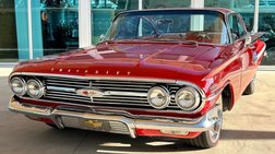 1960 Chevrolet Impala 