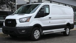 2024 Ford Transit 250