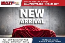 2026 Chevrolet Silverado 3500HD LTZ