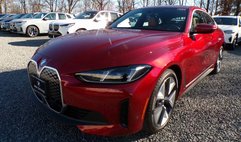 2025 BMW i4 xDrive40 Gran Coupe