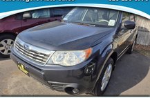 2010 Subaru Forester 2.5X Premium