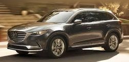 2018 Mazda CX-9 Touring