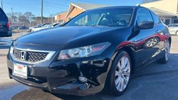 2010 Honda Accord EX-L V6