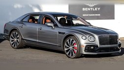 2021 Bentley Flying Spur W12