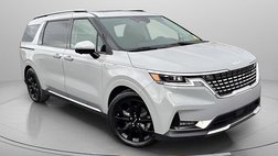 2024 Kia Carnival SX Prestige