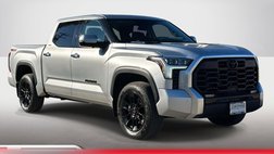 2023 Toyota Tundra Limited HV