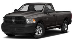 2020 Ram Ram Pickup 1500 Classic Tradesman