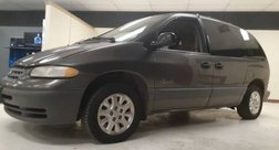 1996 plymouth voyager for sale