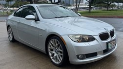 2009 BMW 3 Series 328i