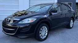 2010 Mazda CX-9 Touring