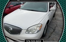2011 Buick Lucerne CX