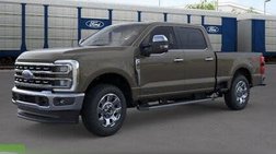 2026 Ford Super Duty F-350 Lariat