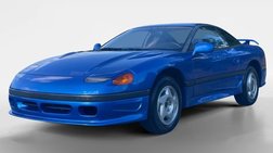 1992 Dodge Stealth Base