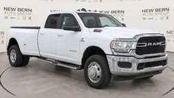 2021 Ram Ram Pickup 3500 Big Horn