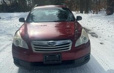 2011 Subaru Outback 2.5i