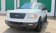 2006 Ford Expedition XLT