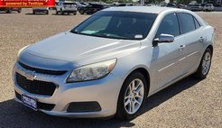 2014 Chevrolet Malibu LT
