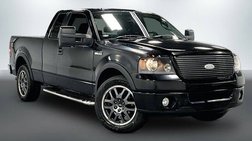 2008 Ford F-150 XL