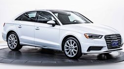 2015 Audi A3 2.0T quattro Premium