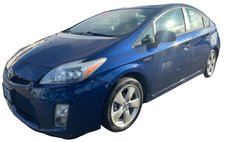 2010 Toyota Prius I