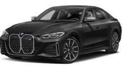 2023 BMW i4 eDrive35 Gran Coupe