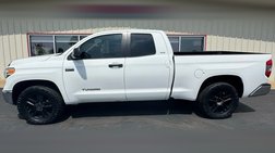 2014 Toyota Tundra SR5