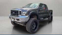 2003 Ford Super Duty F-250 