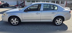 2007 Chevrolet Cobalt LS