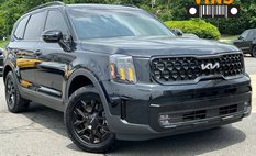 2024 Kia Telluride SX X-Pro