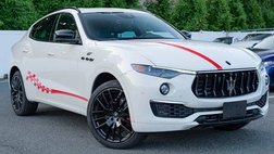 2022 Maserati Levante GT